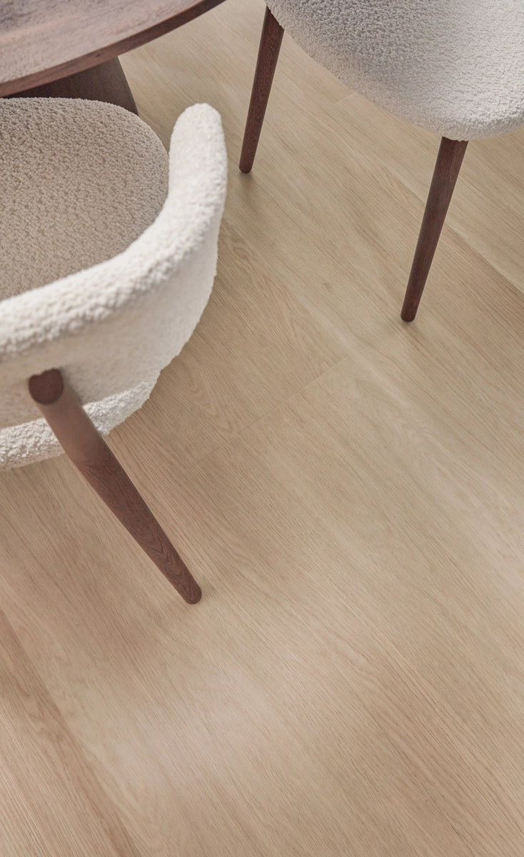 Floer Landhuis Click PVC - Natuur Eik