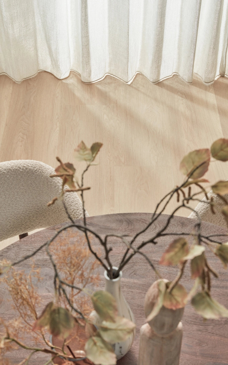 Floer Landhuis Click PVC - Natuur Eik