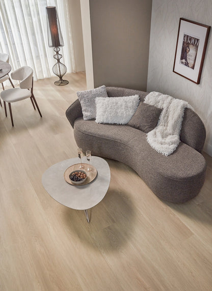 Floer Landhuis Click PVC - Natuur Eik