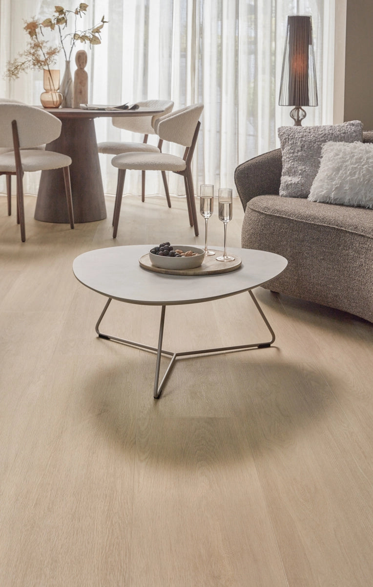 Floer Landhuis Click PVC - Natuur Eik