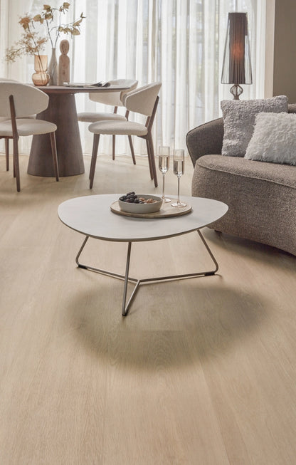 Floer Landhuis Click PVC - Natuur Eik