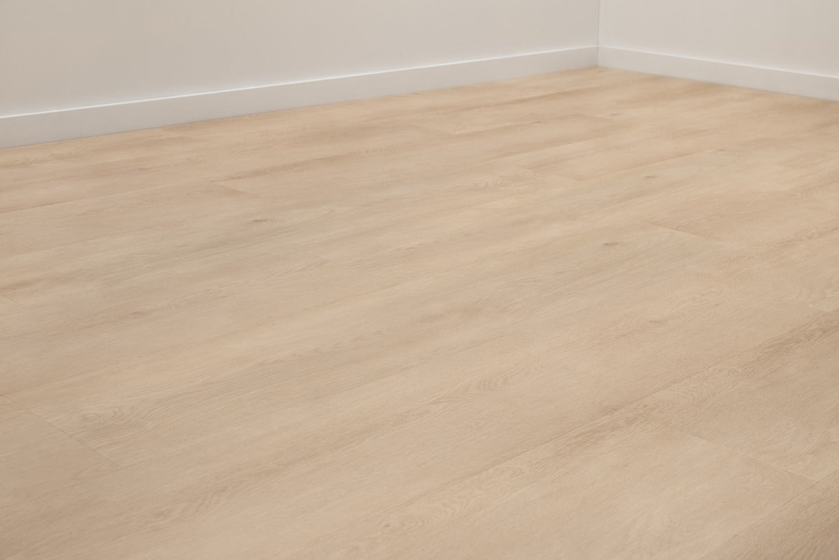 Floer Landhuis Click PVC - Pure Eik - productfoto 10