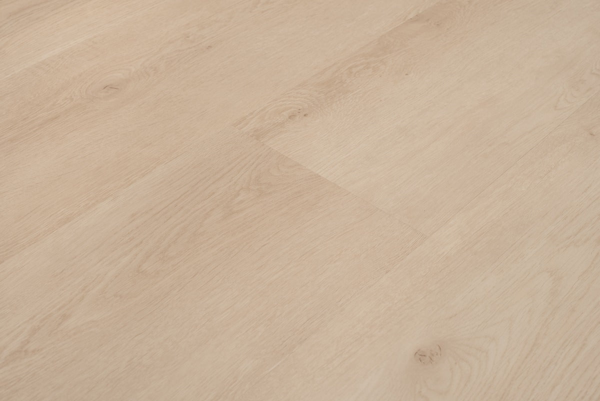 Floer Landhuis Click PVC - Pure Eik - productfoto 5