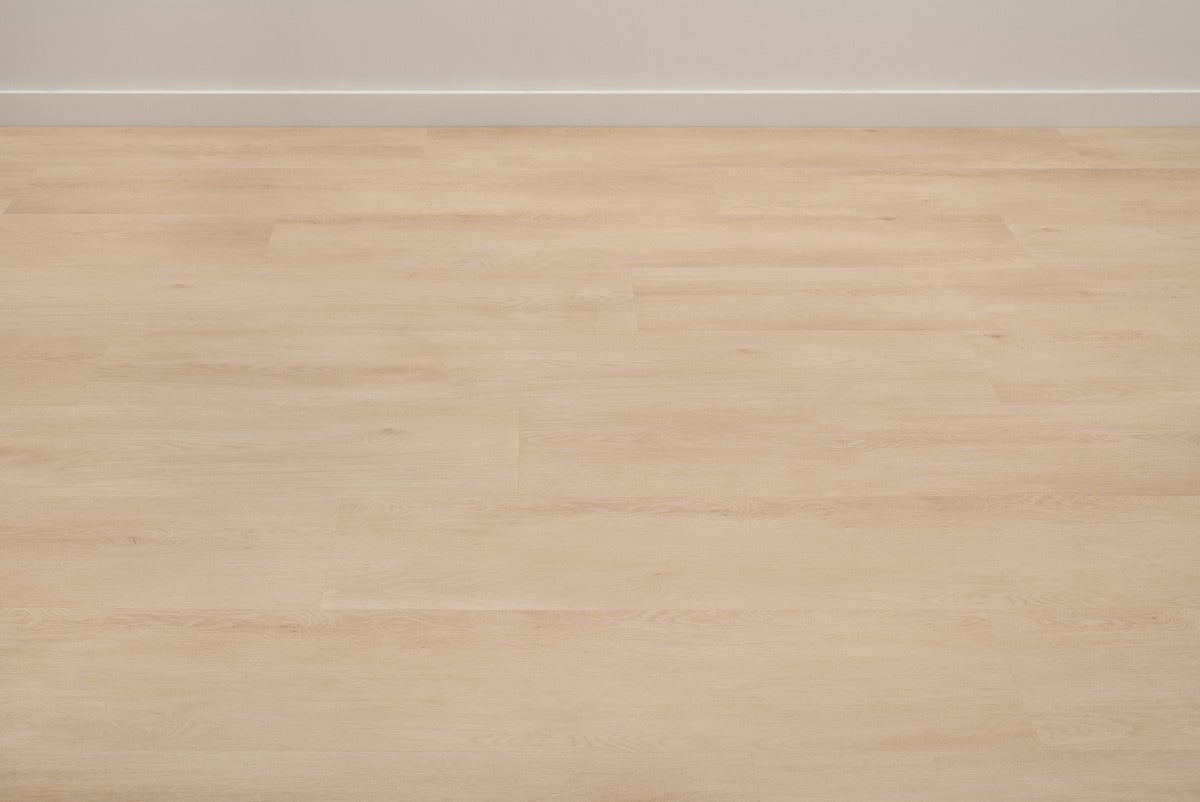 Floer Landhuis Click PVC - Pure Eik - productfoto 8