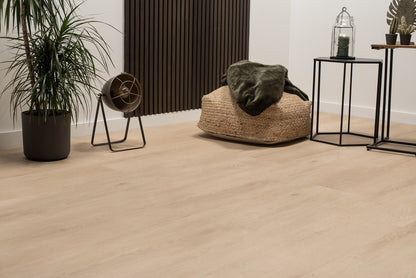 Floer Landhuis Click PVC - Pure Eik - productfoto 6