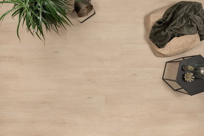 Floer Landhuis Click PVC - Pure Eik - productfoto 7