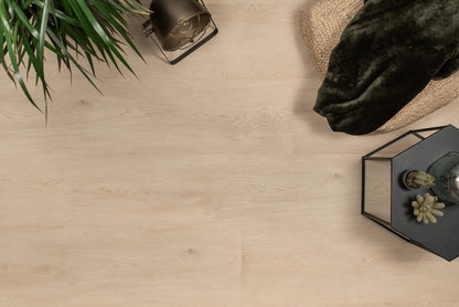 Floer Landhuis Click PVC - Pure Eik - productfoto 4