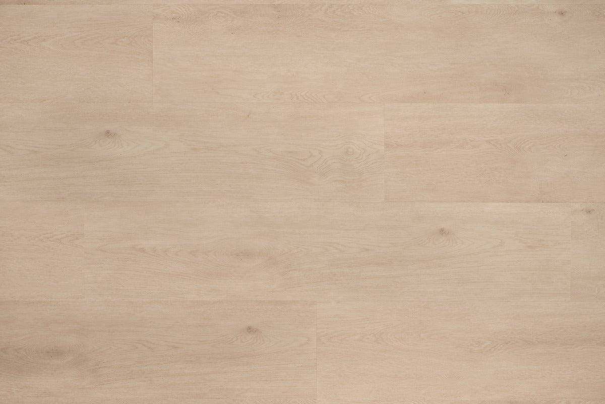Floer Landhuis Click PVC - Pure Eik bij Goud Vloeren Groningen