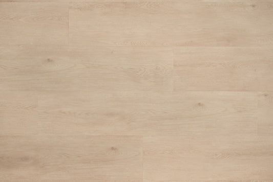 Floer Landhuis Click PVC - Pure Eik