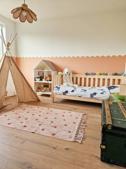 Floer Hybride Laminaat Landhuis - Robuust Bruine Eik