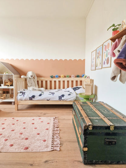 Floer Hybride Laminaat Landhuis - Robuust Bruine Eik