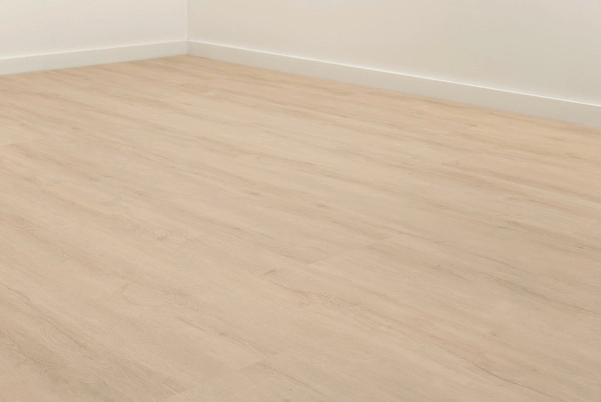 Floer Landhuis PVC - Crème Eik - productfoto 8