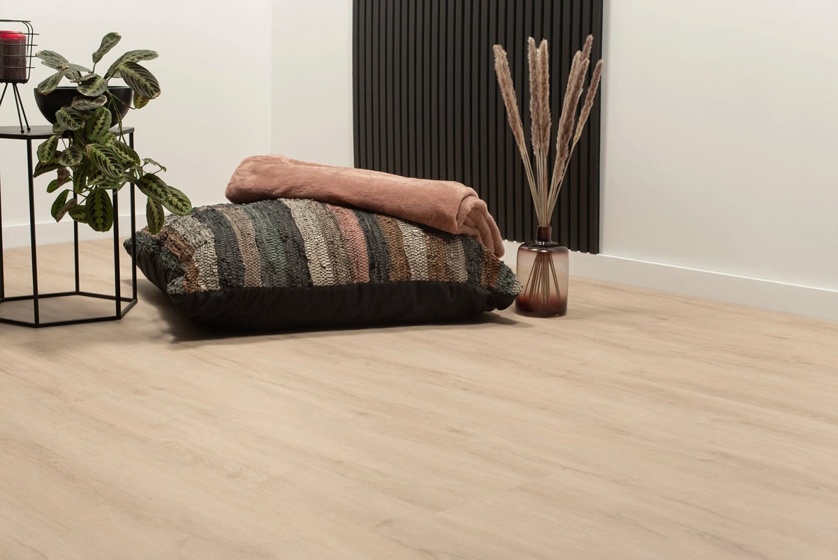 Floer Landhuis PVC - Crème Eik - productfoto 5