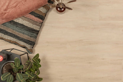 Floer Landhuis PVC - Crème Eik - productfoto 3