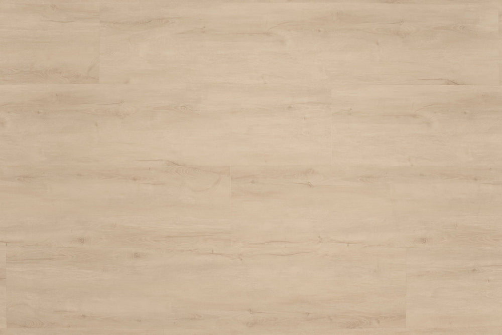 Floer Landhuis PVC - Crème Eik