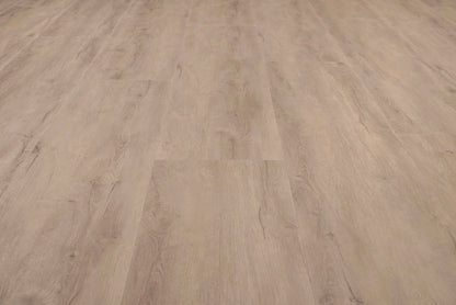 Floer Landhuis PVC - Grijze Eik