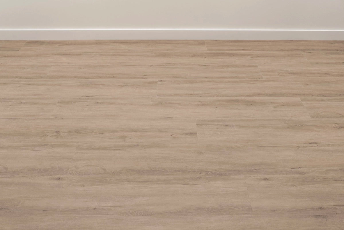 Floer Landhuis PVC - Grijze Eik