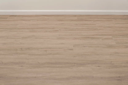 Floer Landhuis PVC - Grijze Eik