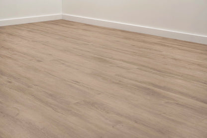 Floer Landhuis PVC - Grijze Eik