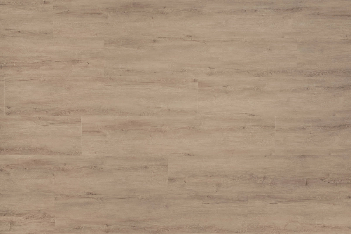 Floer Landhuis PVC - Grijze Eik