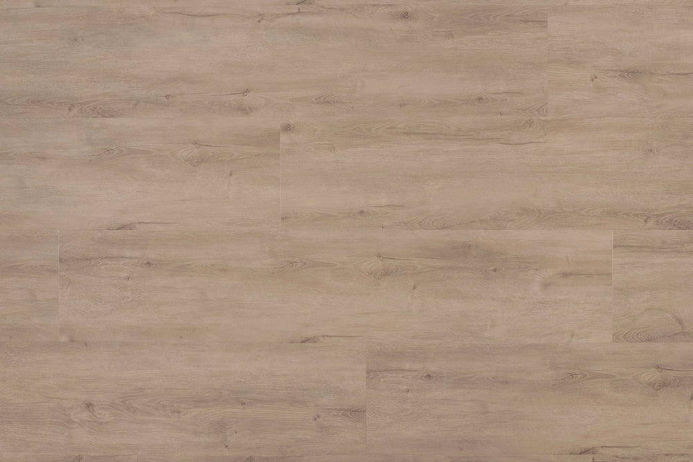 Floer Landhuis PVC - Grijze Eik