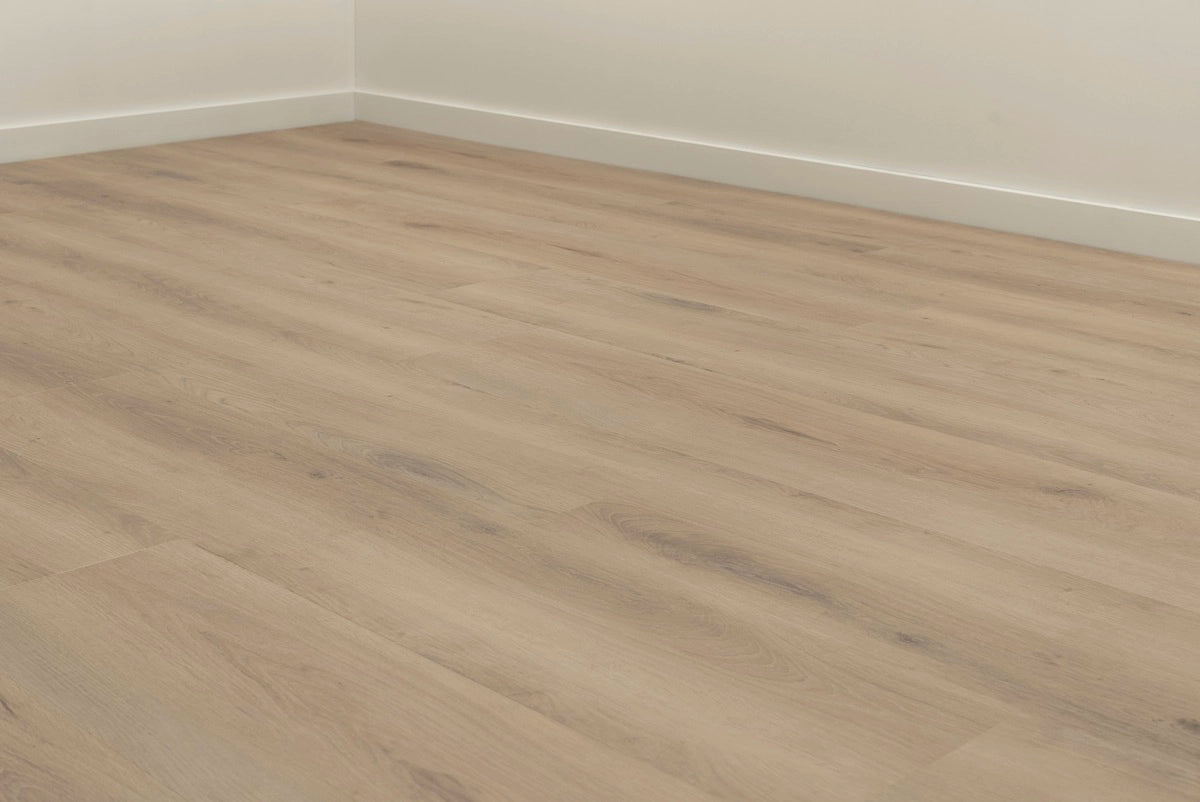 Floer Landhuis PVC - Landelijke Eik