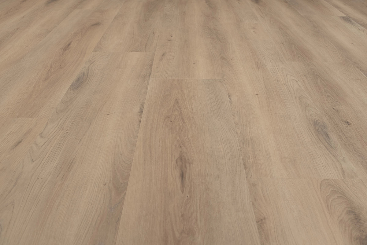 Floer Landhuis PVC - Landelijke Eik