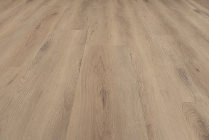 Floer Landhuis PVC - Landelijke Eik