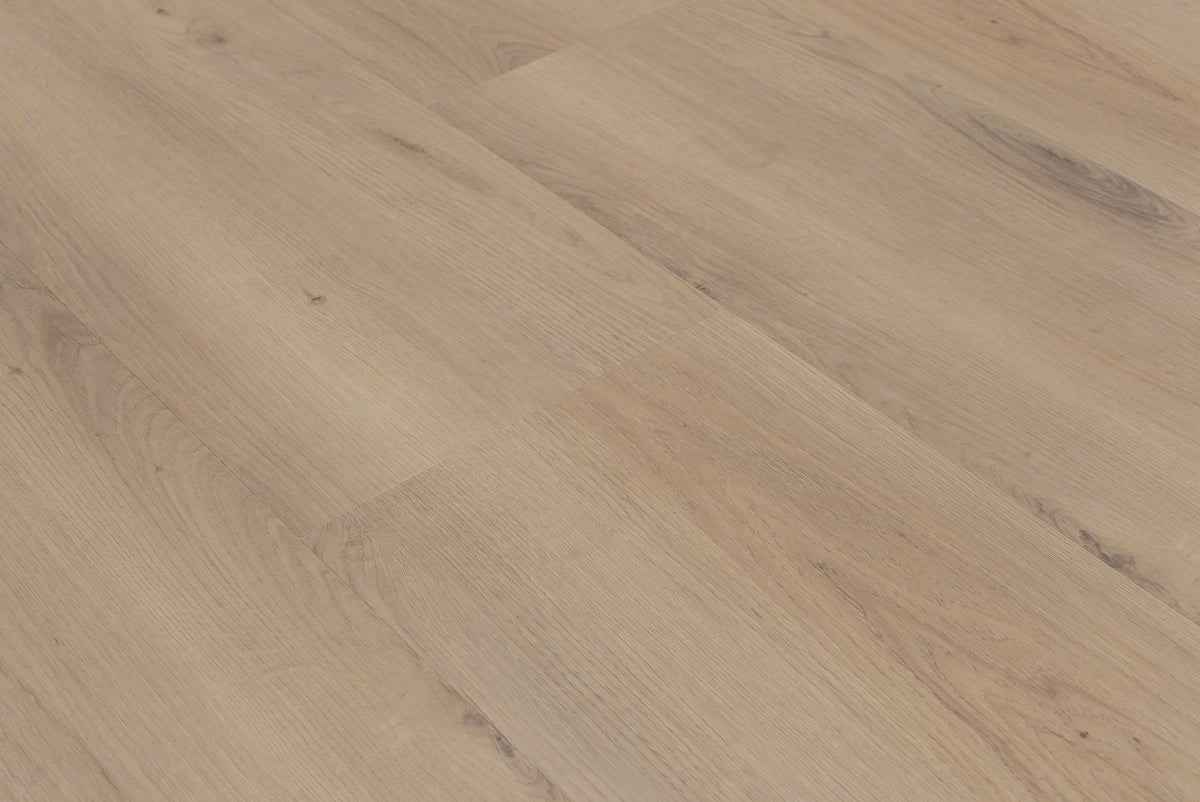 Floer Landhuis PVC - Landelijke Eik