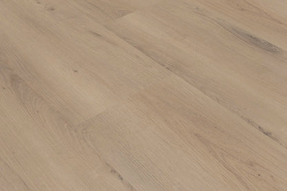 Floer Landhuis PVC - Landelijke Eik