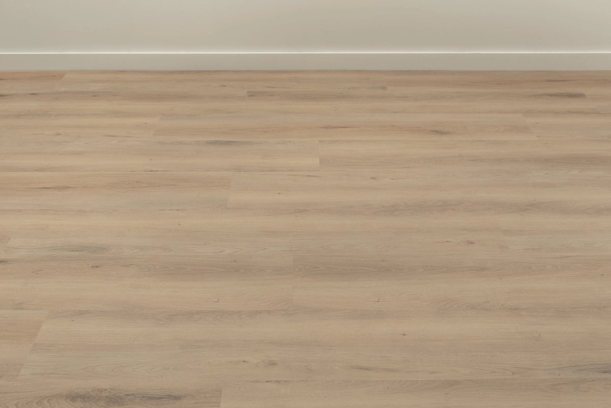 Floer Landhuis PVC - Landelijke Eik