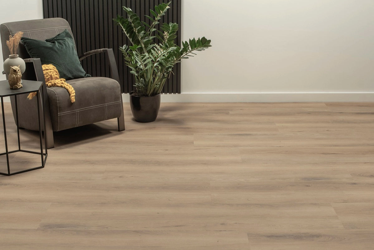 Floer Landhuis PVC - Landelijke Eik