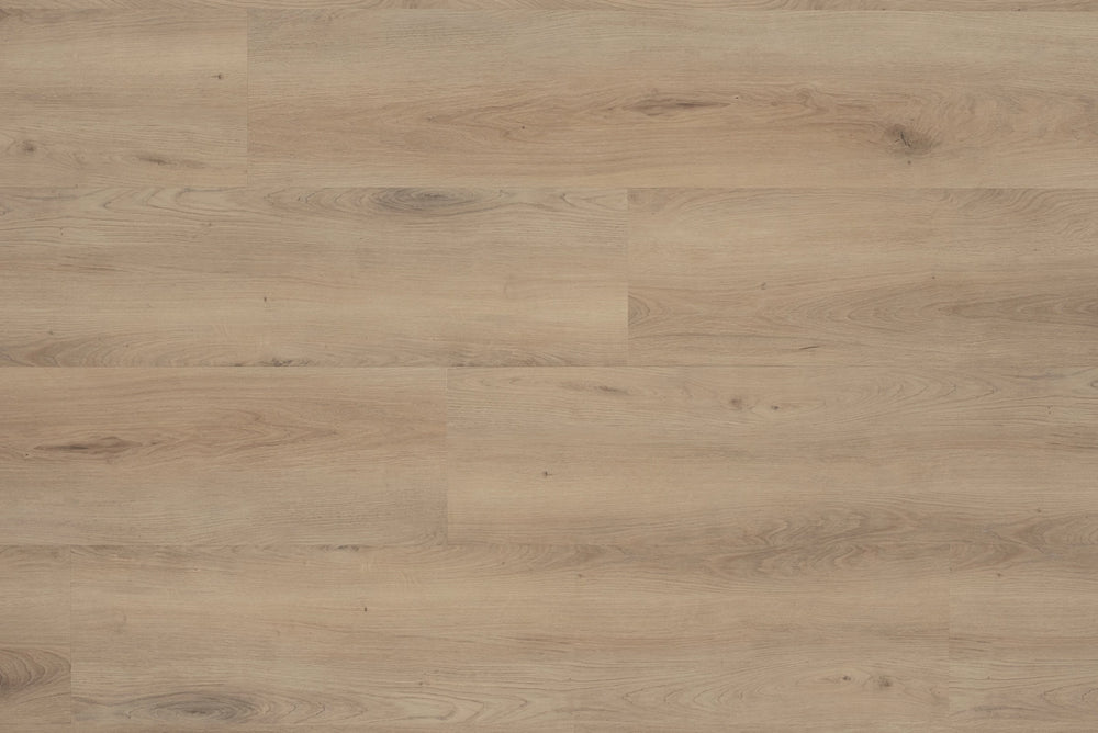 Floer Landhuis PVC - Landelijke Eik