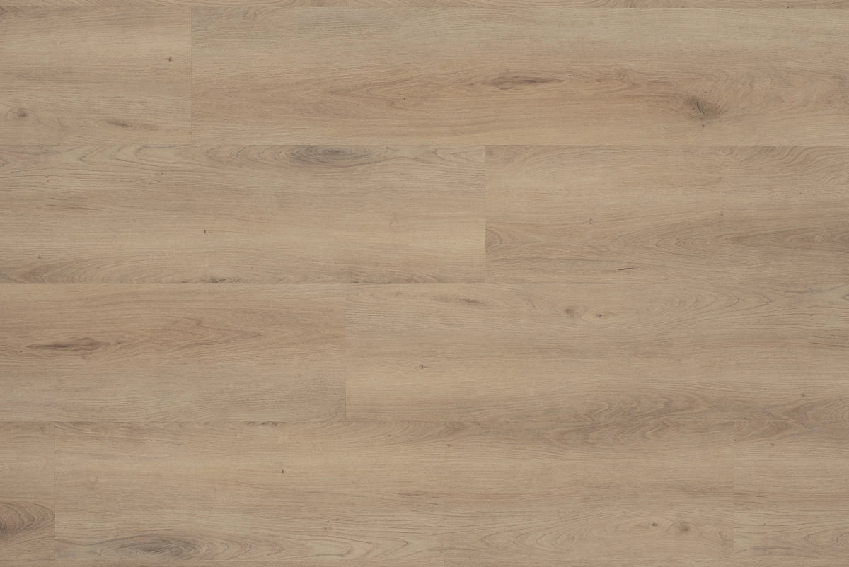 Floer Landhuis PVC - Landelijke Eik