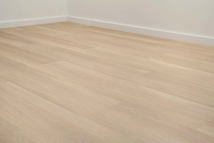 Floer Landhuis PVC - Natuur Eik
