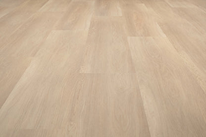Floer Landhuis PVC - Natuur Eik