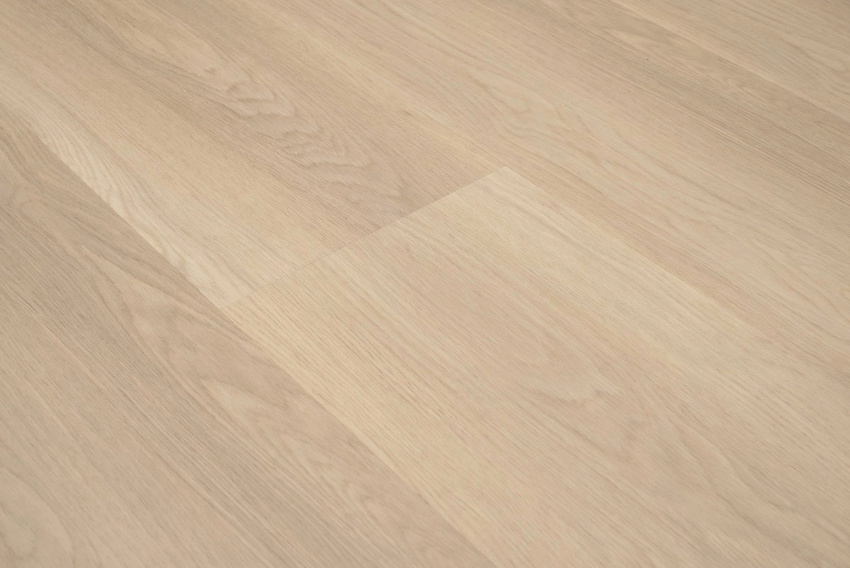 Floer Landhuis PVC - Natuur Eik