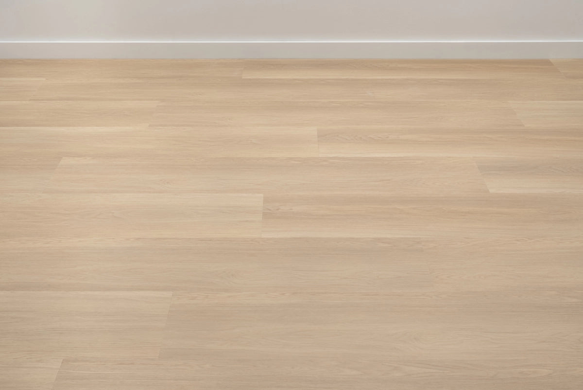 Floer Landhuis PVC - Natuur Eik