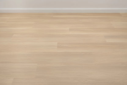 Floer Landhuis PVC - Natuur Eik