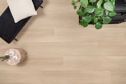 Floer Landhuis PVC - Natuur Eik