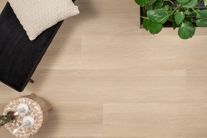 Floer Landhuis PVC - Natuur Eik