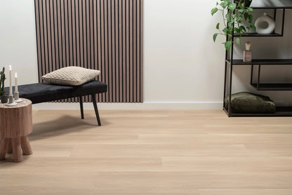 Floer Landhuis PVC - Natuur Eik