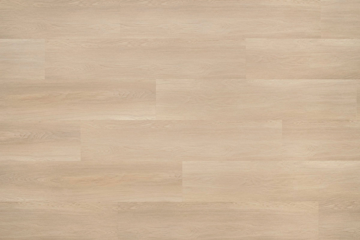 Floer Landhuis PVC - Natuur Eik