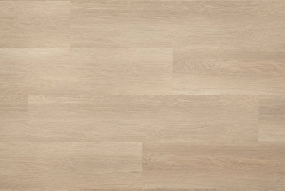 Floer Landhuis PVC - Natuur Eik