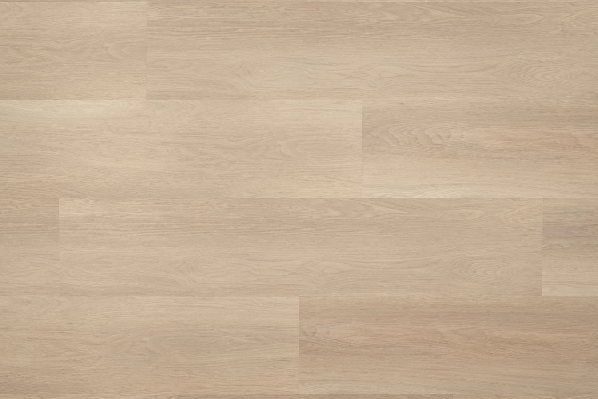Floer Landhuis PVC - Natuur Eik