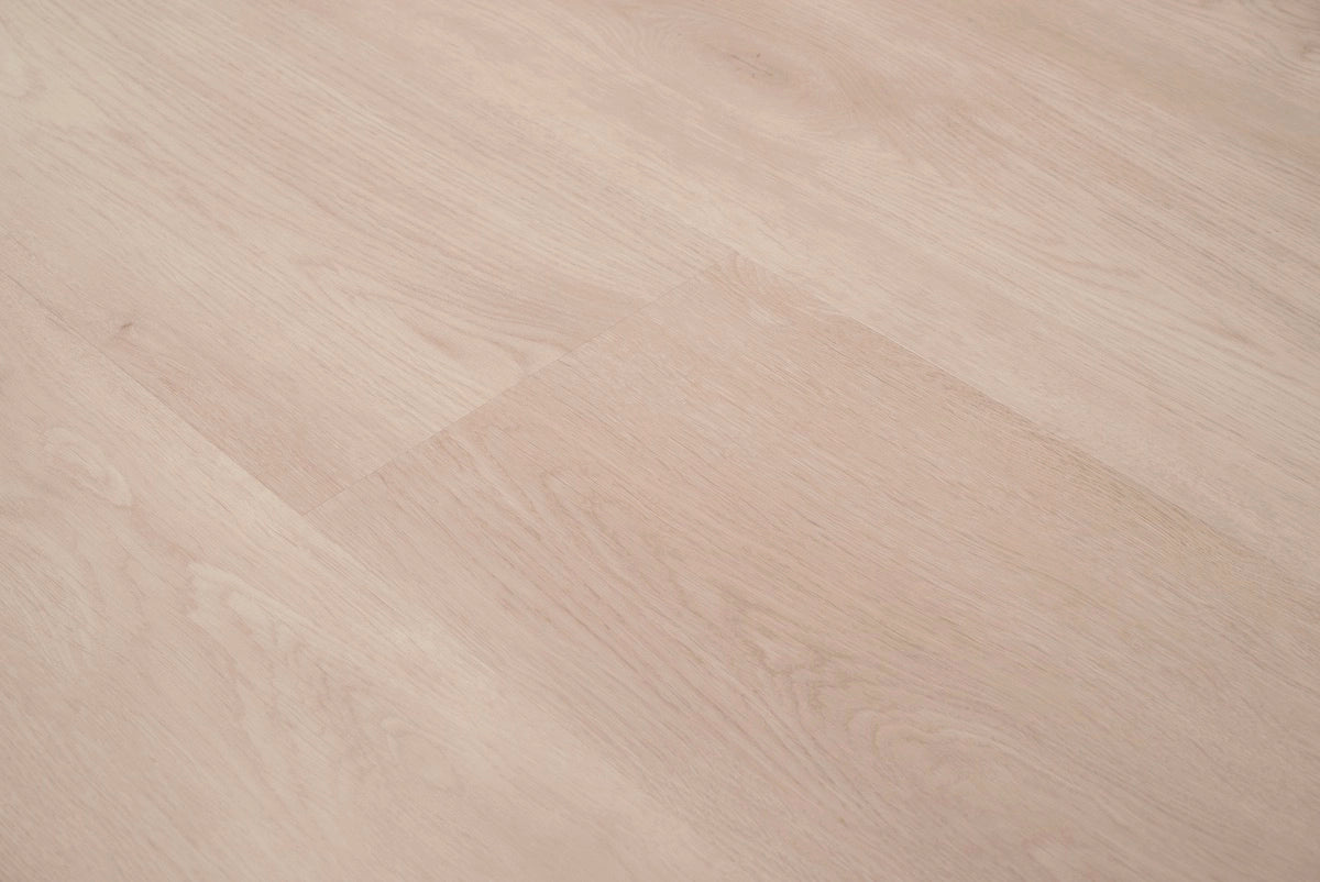 Floer Landhuis PVC - Witte Eik