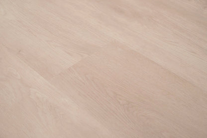 Floer Landhuis PVC - Witte Eik