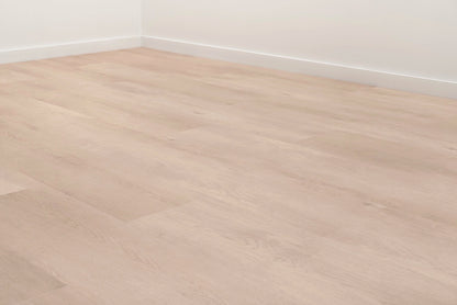 Floer Landhuis PVC - Witte Eik