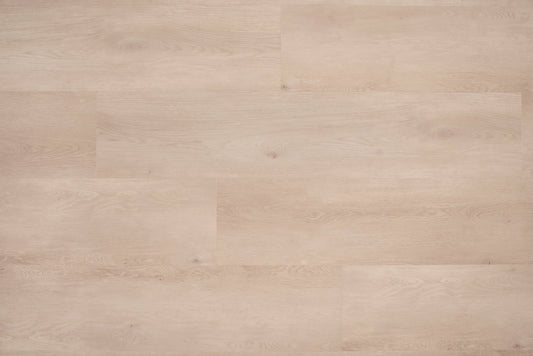 Floer Landhuis PVC - Witte Eik