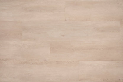 Floer Landhuis PVC - Witte Eik